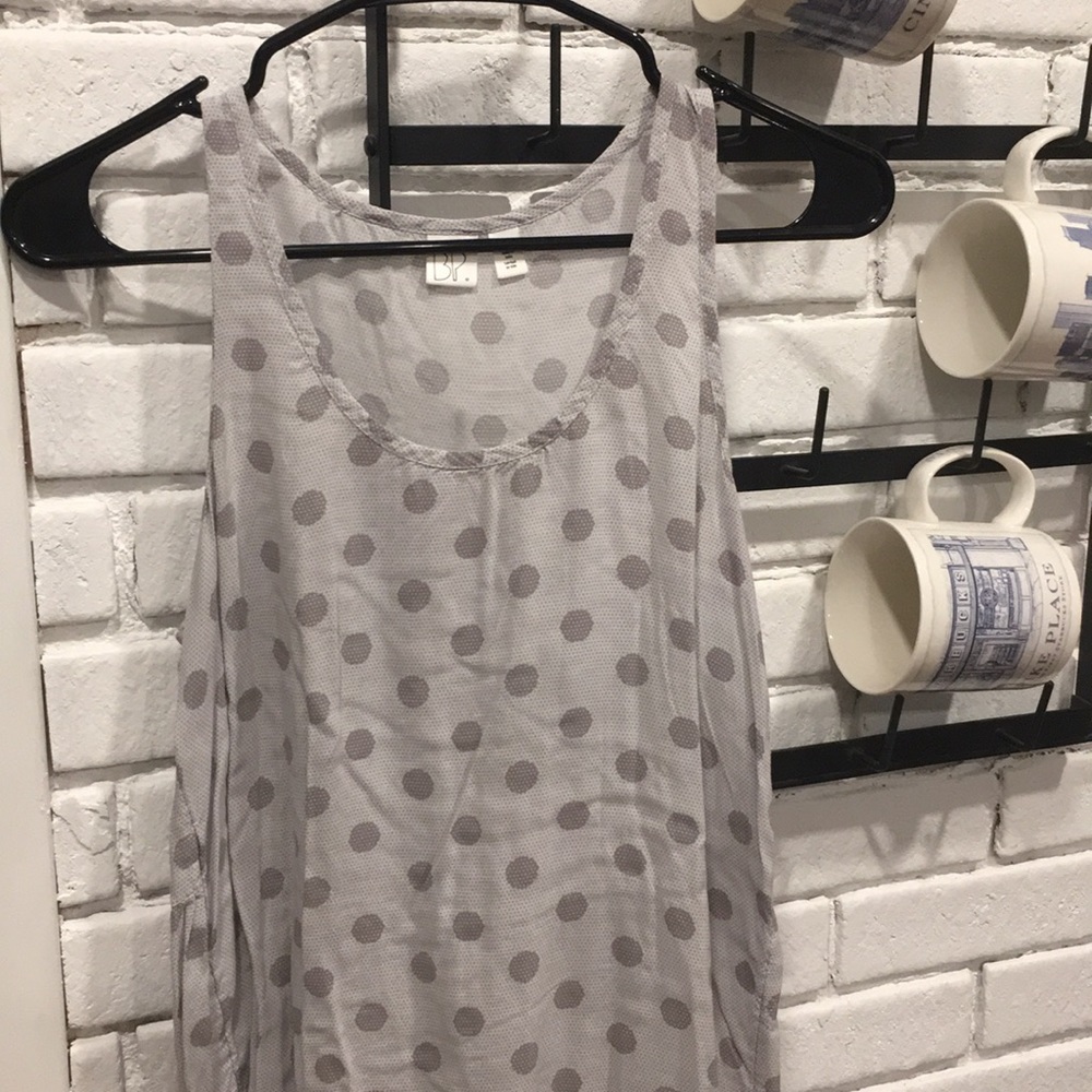 Cute, breezy, summer top